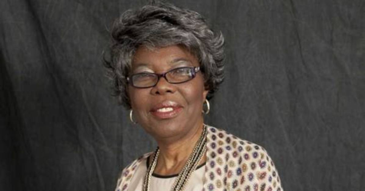 Voletta Wallace