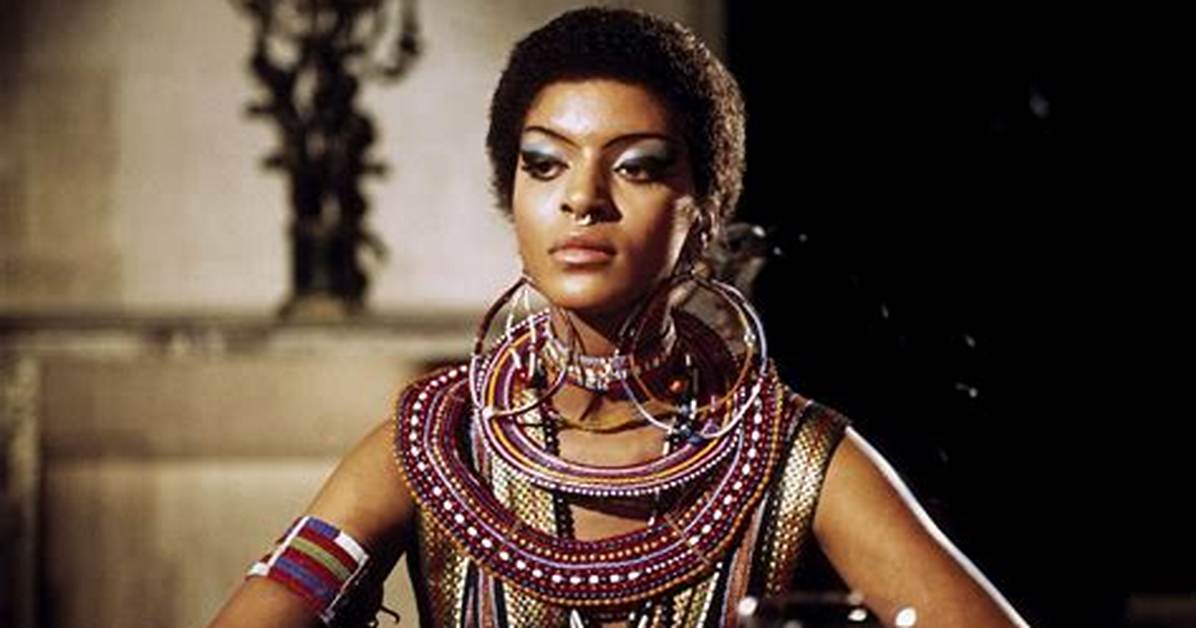 Vonetta Mcgee