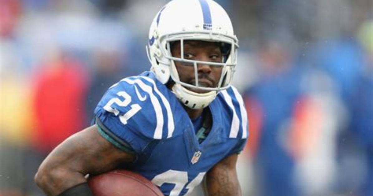 Vontae Davis Net Worth