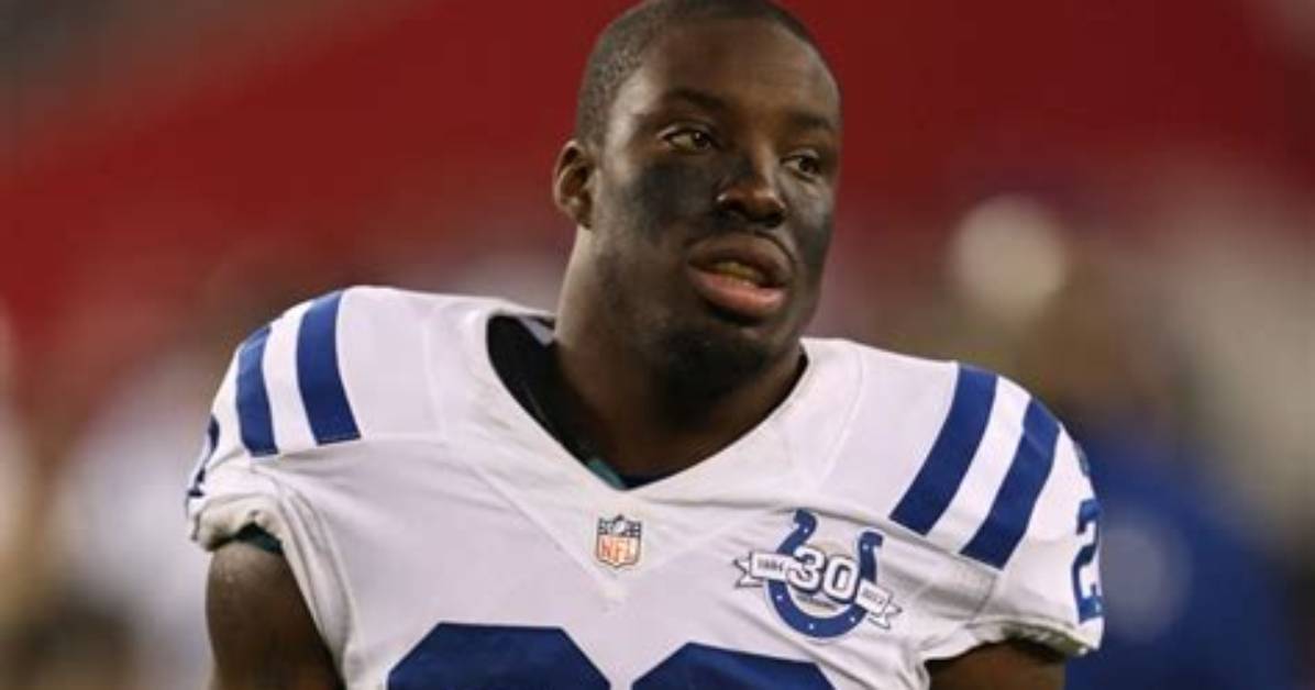 Vontae Davis