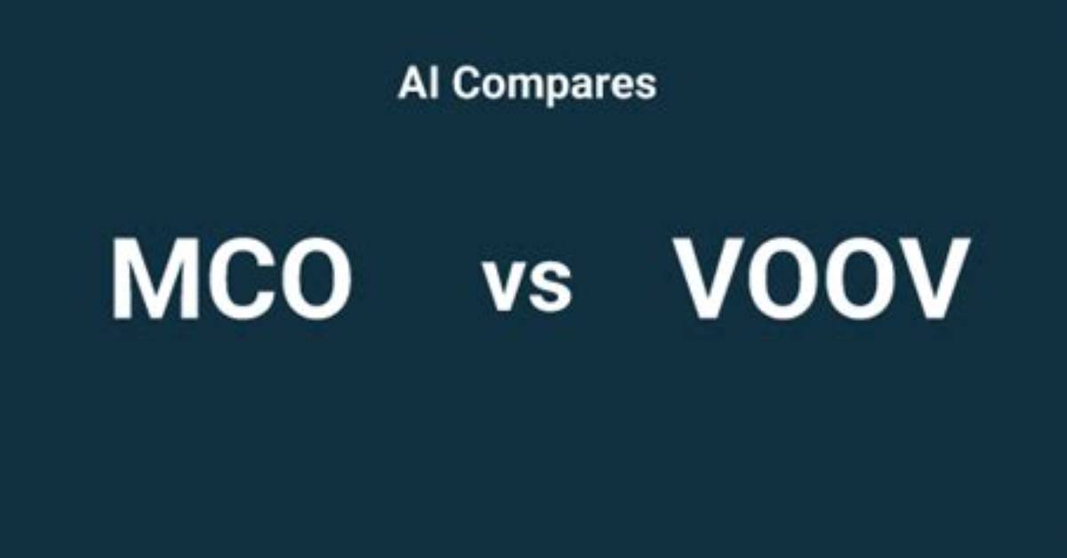 Voov Vs. Vv – a Comprehensive Comparison