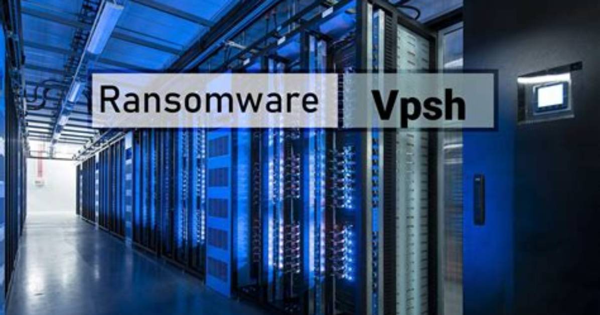 Vpsh Virus (. Vpsh File) Ransomware — Fix & Decrypt Data