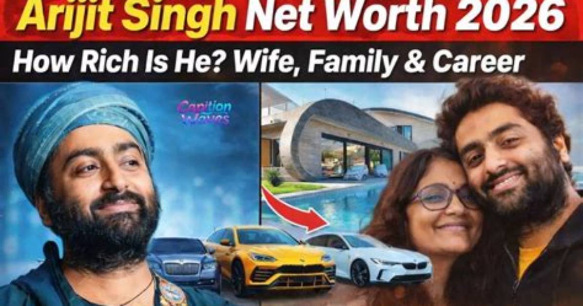 Vrv Singh Net Worth