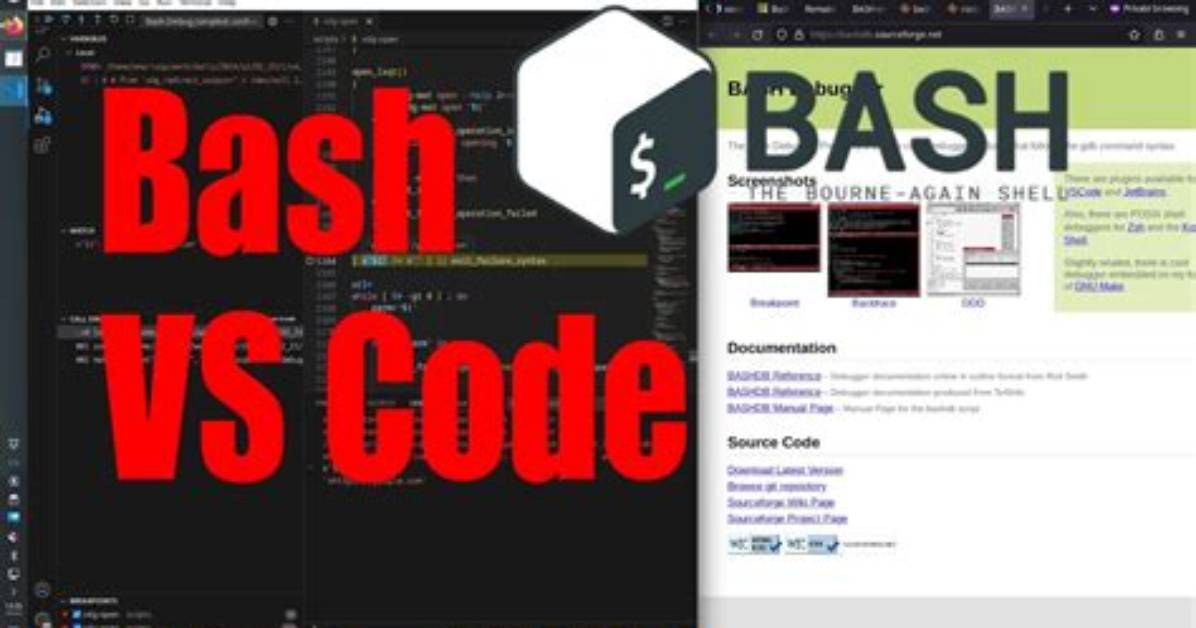 '&&' Vs. '&' with the 'Test' Command in Bash