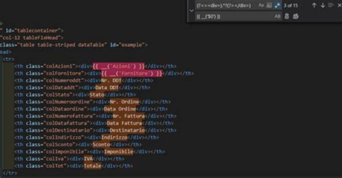 Vscode Regex Find & Replace Submatch Math?