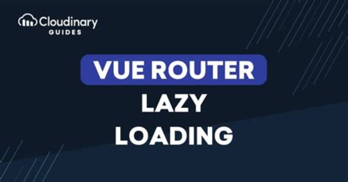 Vue Router Lazy Loading Does Not Work in Vite (Error: Unknown Variable Dynamic Import)