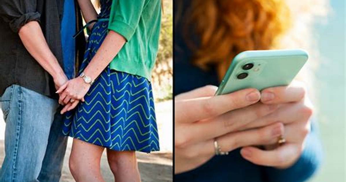 Vulturing Is a Worrying Dating Trend That Brings out the Worst in People