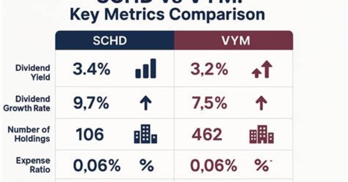 Vv Vs. Vym – a Comprehensive Comparison