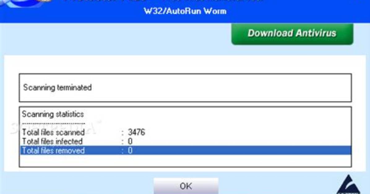 W32. Autorun. A5