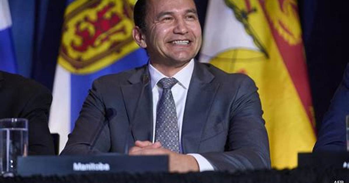 Wab Kinew
