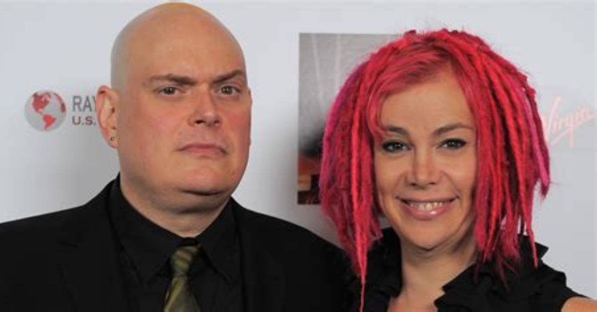 Wachowski Siblings Net Worth