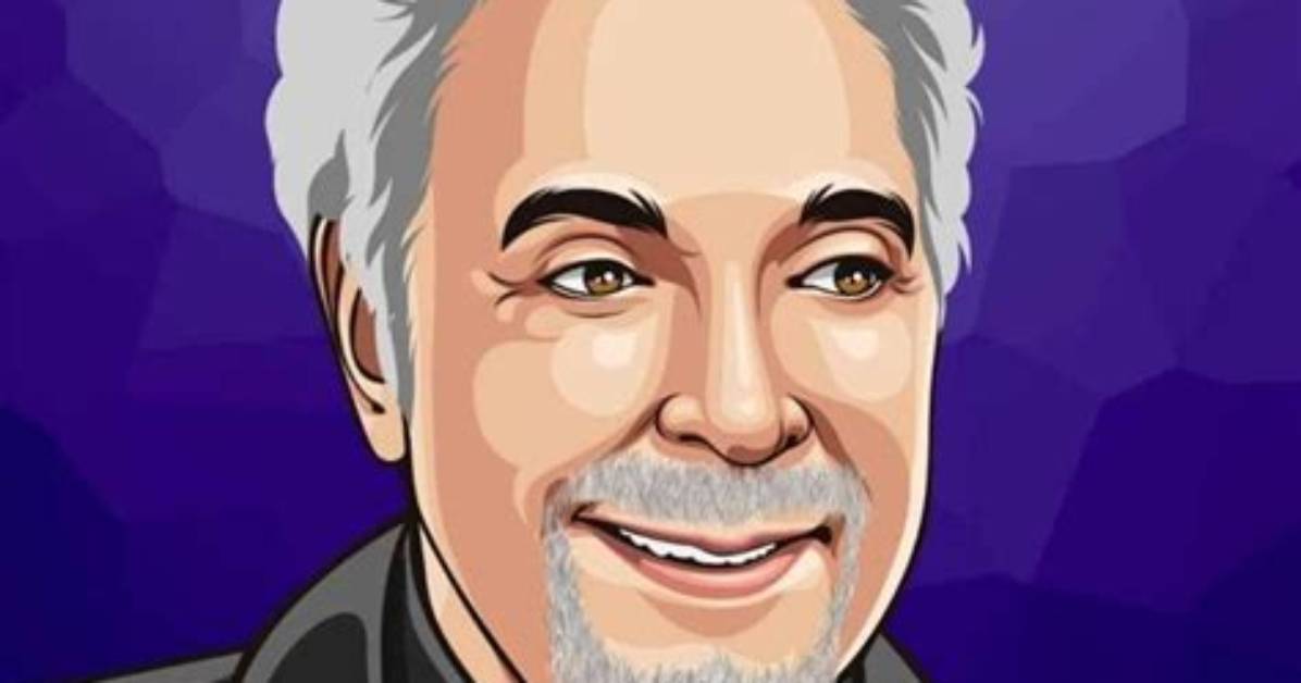 Waddy Jones Net Worth