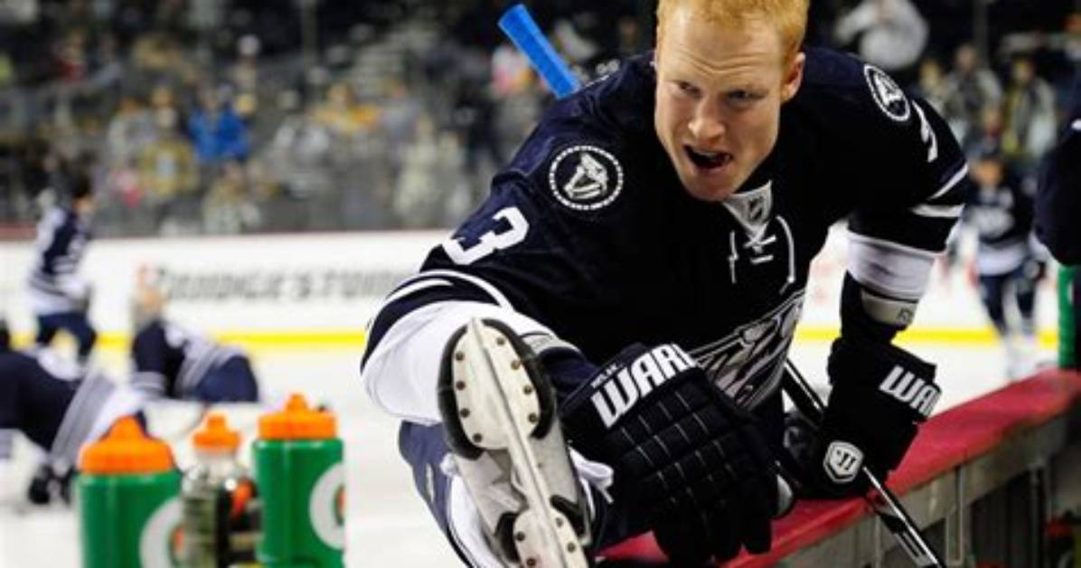 Wade Belak
