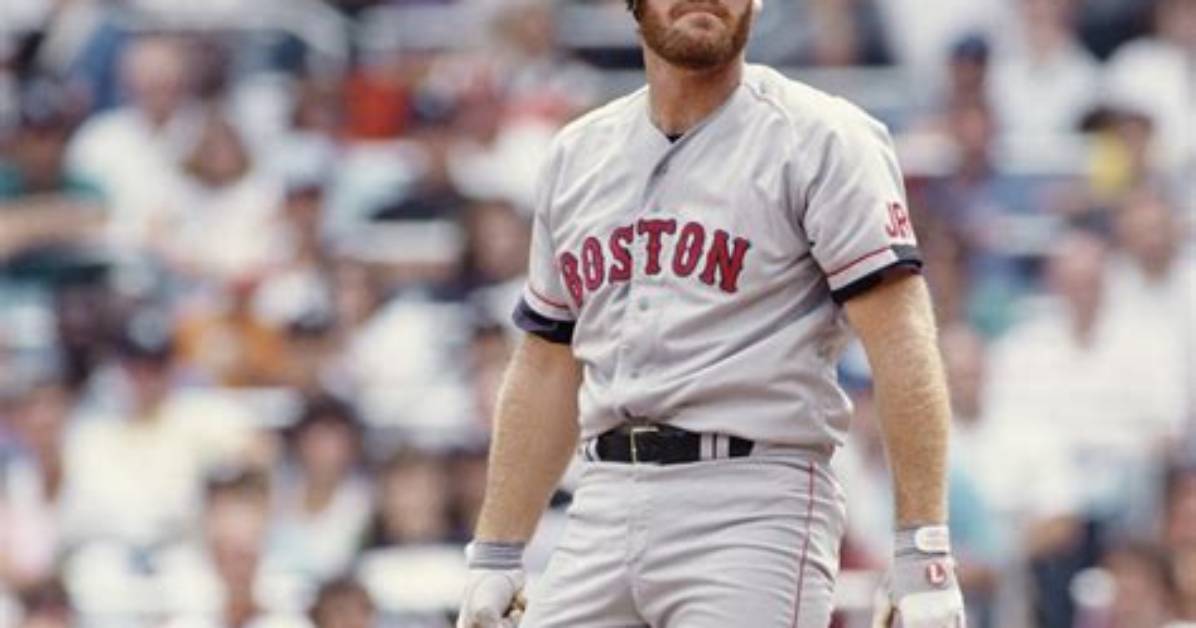 Wade Boggs