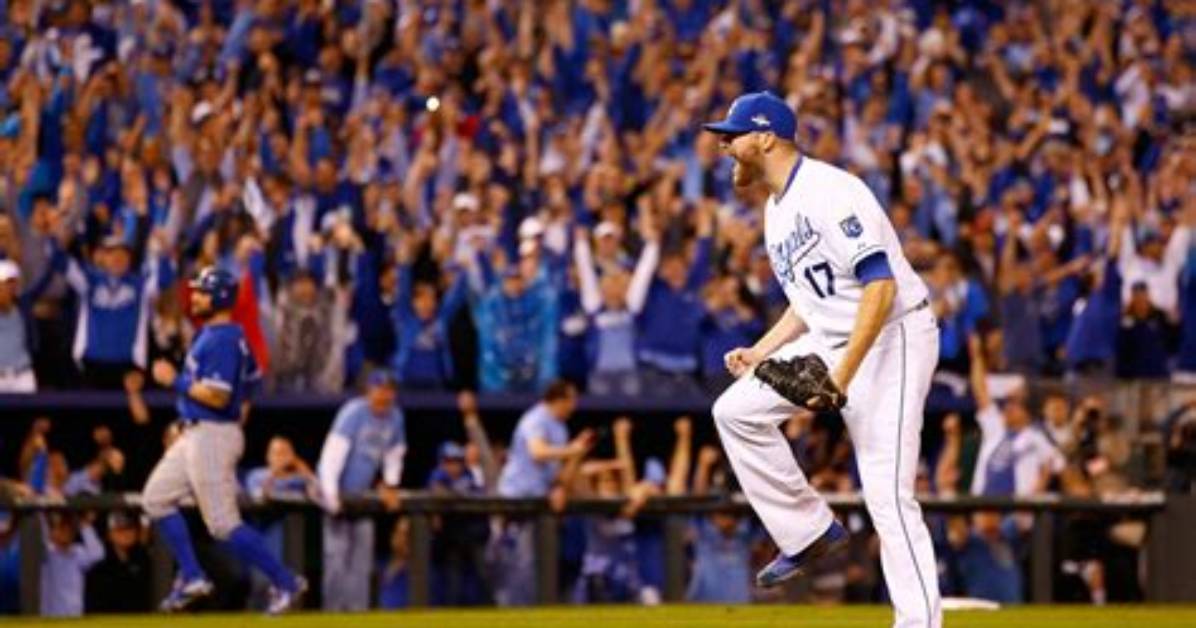 Wade Davis Net Worth