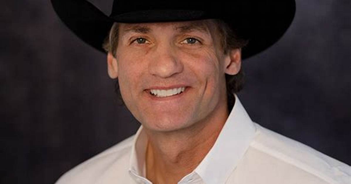 Wade Hayes