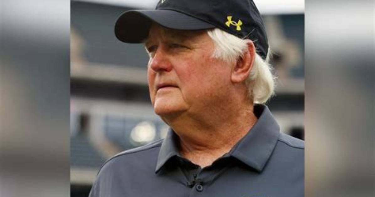 Wade Phillips Net Worth 2024