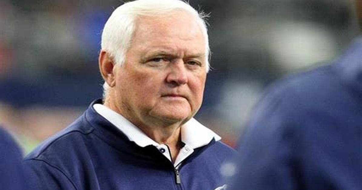 Wade Phillips Net Worth