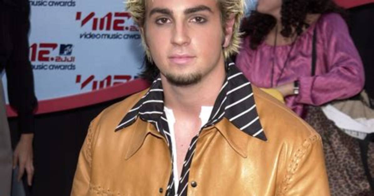 Wade Robson