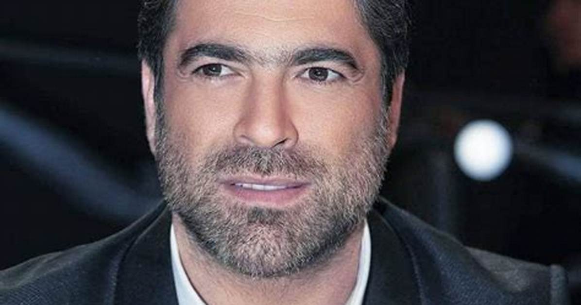 Wael Kfoury Wiki, Biographie, Age, Taille, Mariage, Contact & Informations