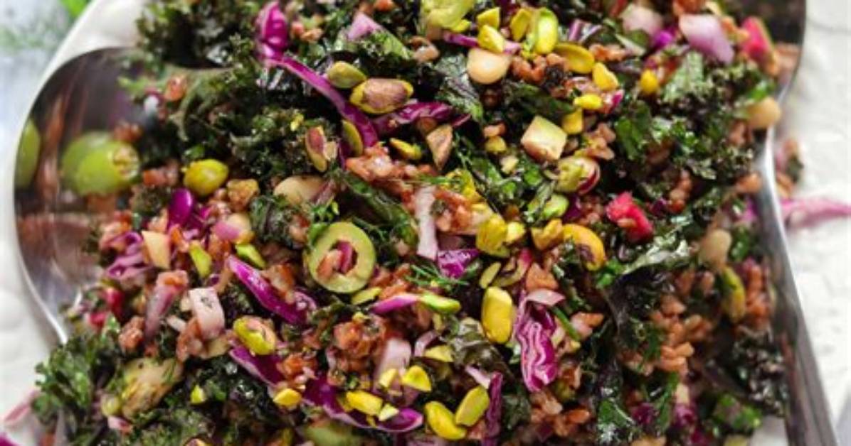 Wahani Rice