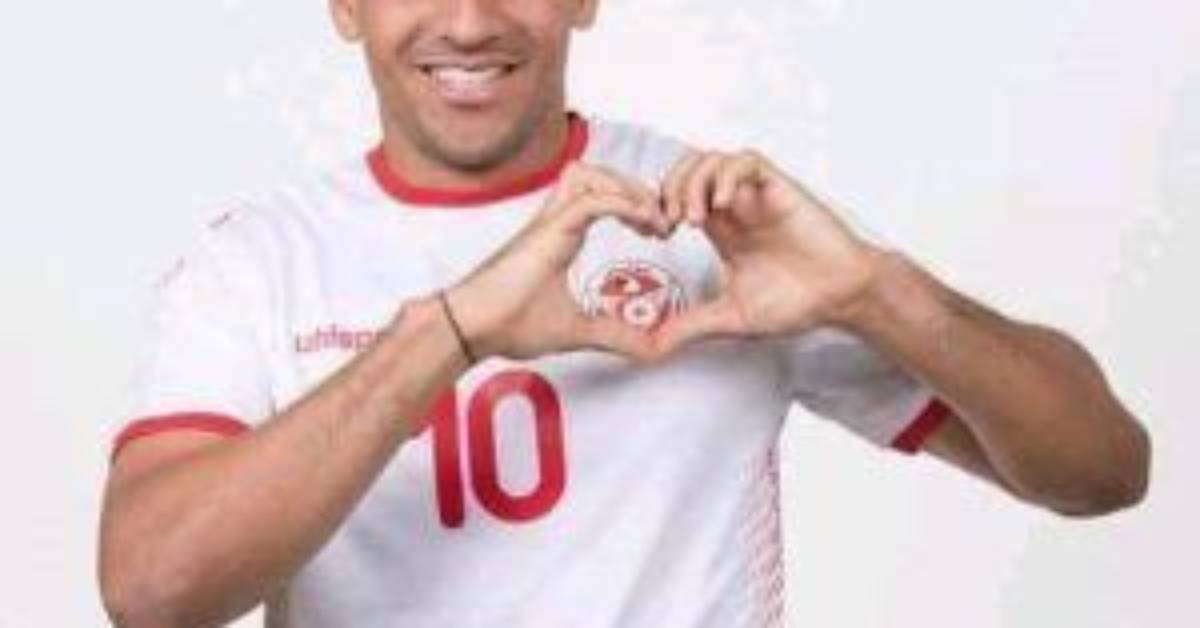 Wahbi Khazri Wiki, Biographie, Age, Taille, Mariage, Contact & Informations