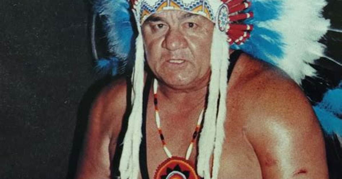 Wahoo Mcdaniel