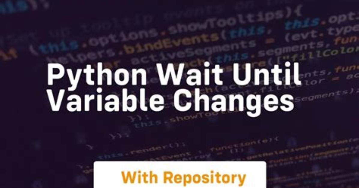 Wait Until a Condition Is Met in Bash Script