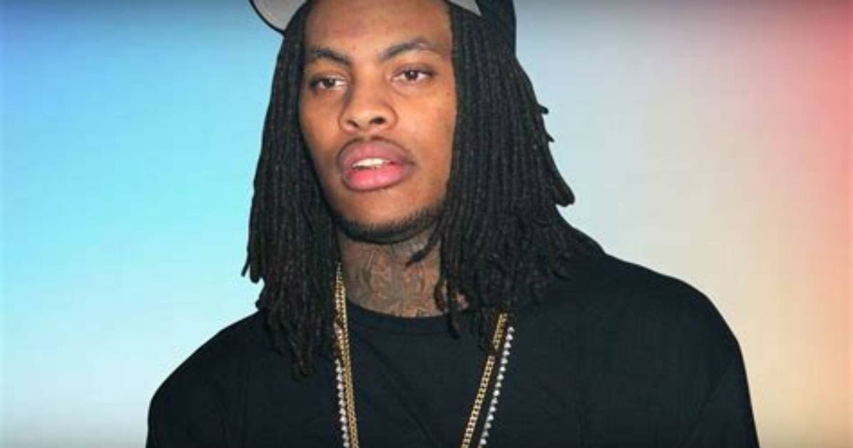Waka Flocka Flame