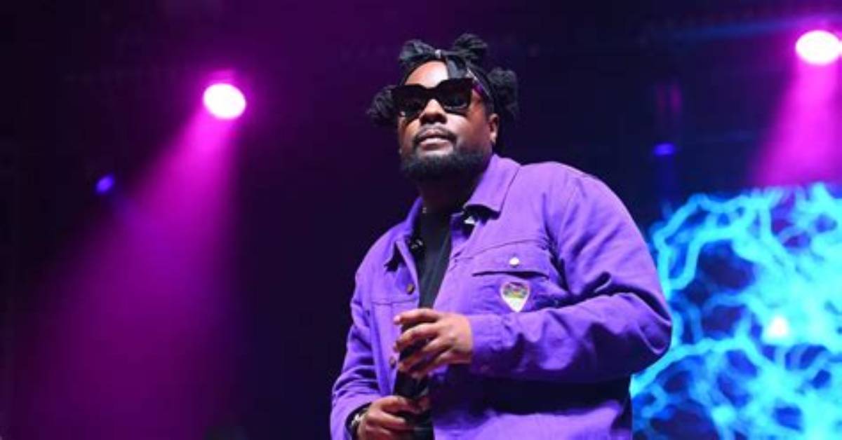 Wale Net Worth 2024