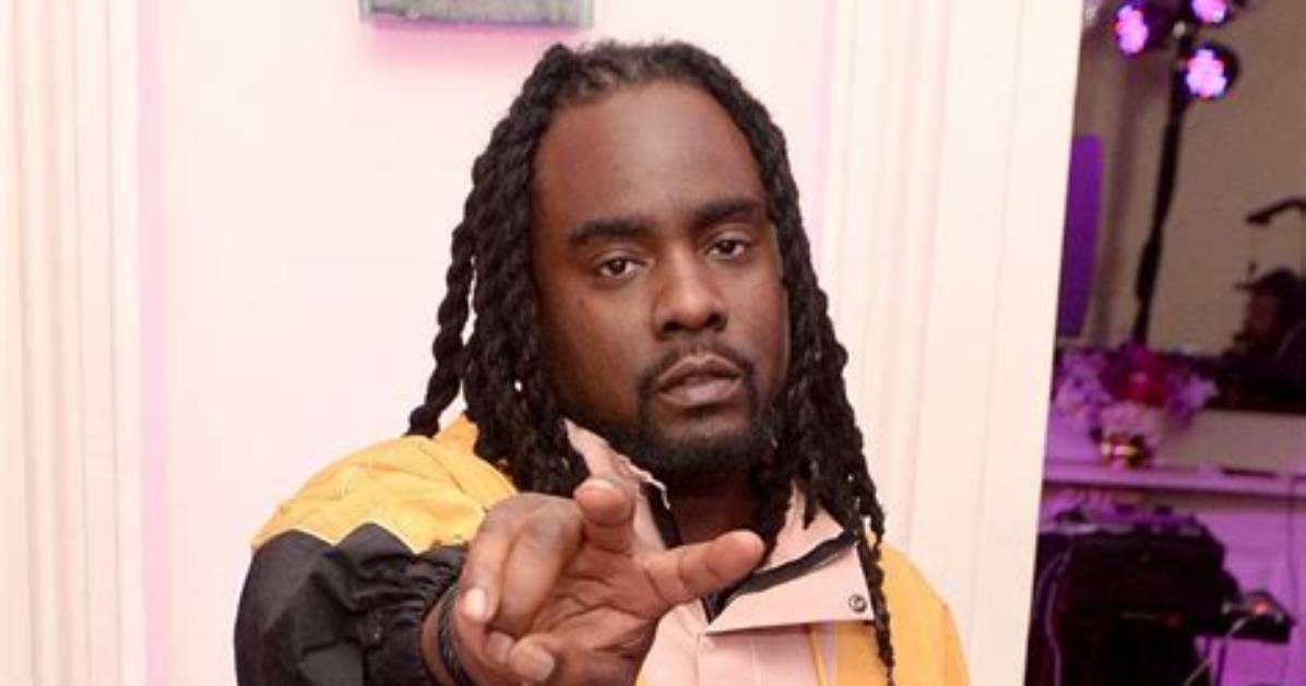 Wale Net Worth