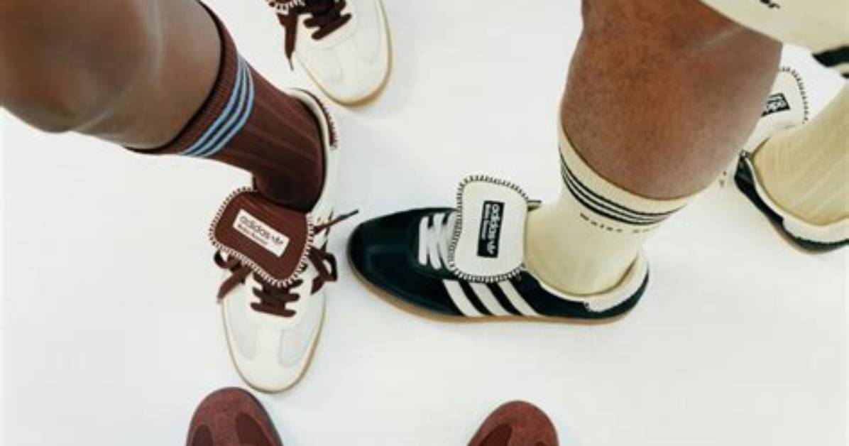 Wales Bonner X Adidas Is Here, Plus a Nordstrom Sale