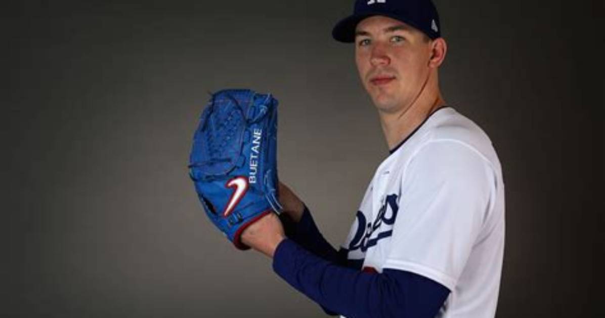 Walker Buehler Salary & Contract