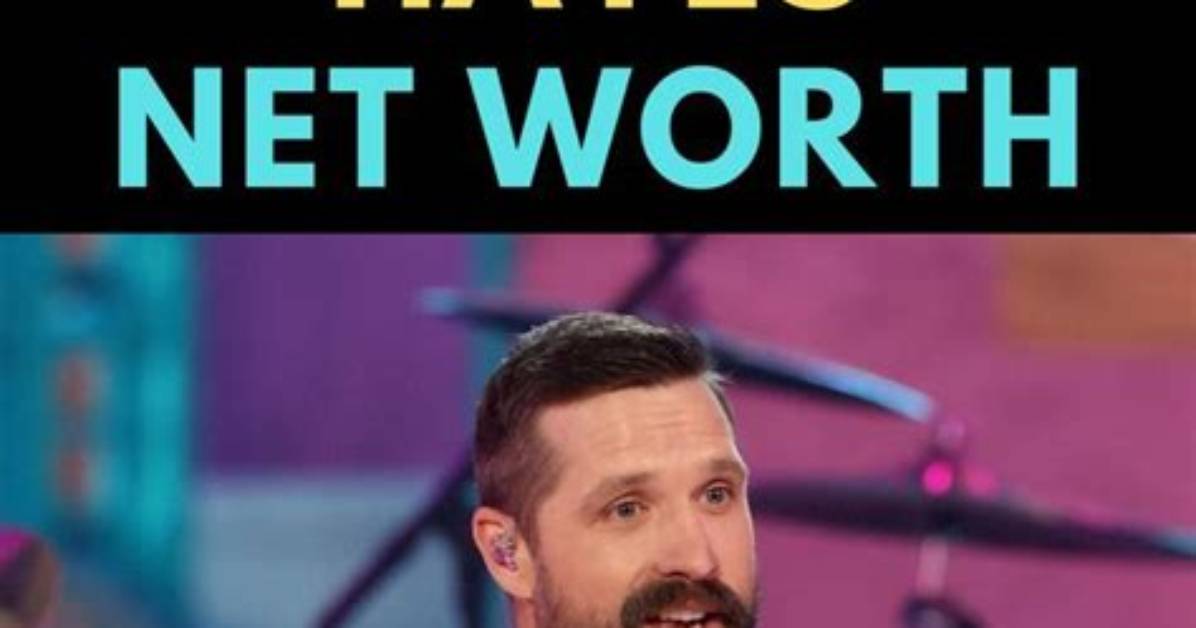 Walker Haynes Net Worth