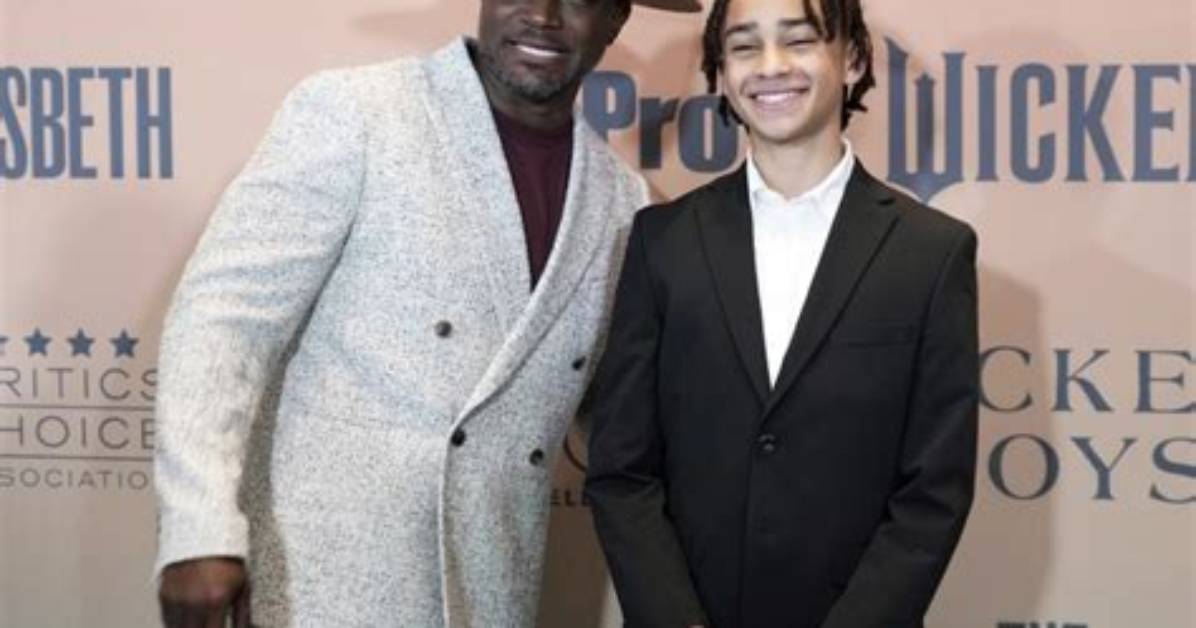 Walker Nathaniel Diggs – Celebsgraphy
