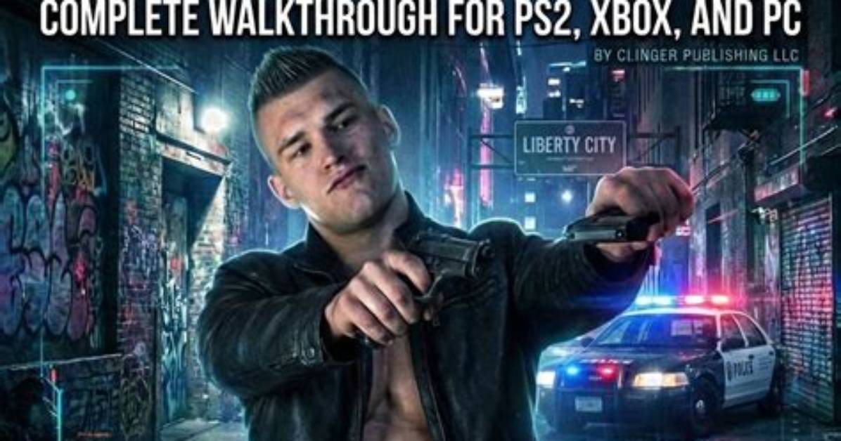 Walkthrough, Cheats, Weapon Location, Tips & Tricks