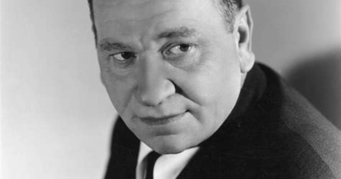 Wallace Beery Net Worth