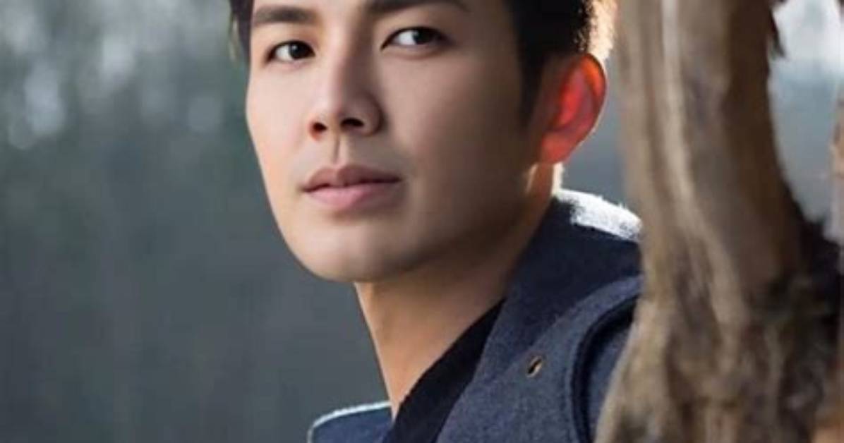 Wallace Chung