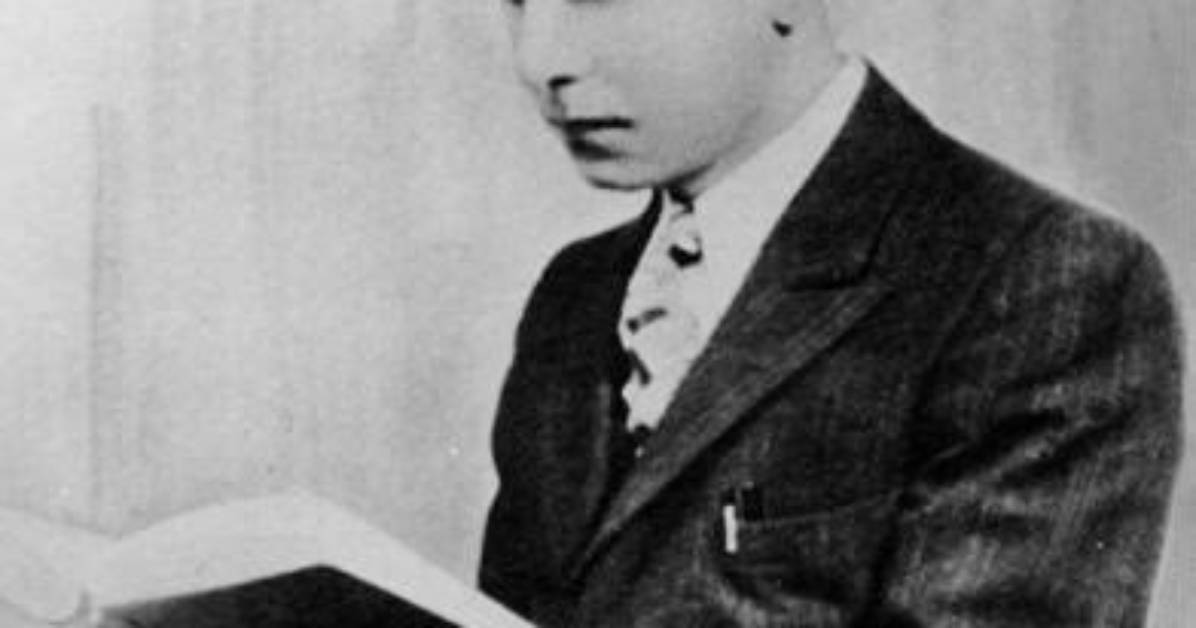 Wallace Fard Muhammad