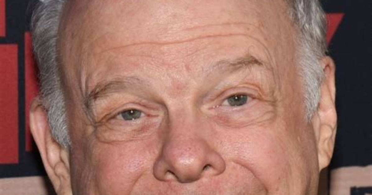 Wallace Shawn - Mobygames