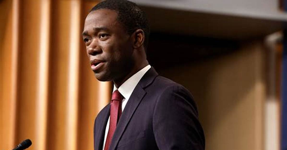 Wally Adeyemo