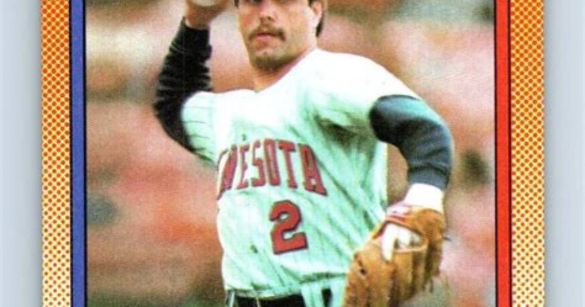 Wally Backman Net Worth