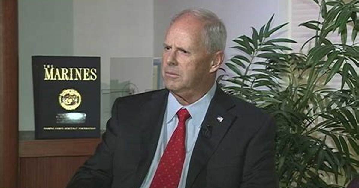 Walt Havenstein