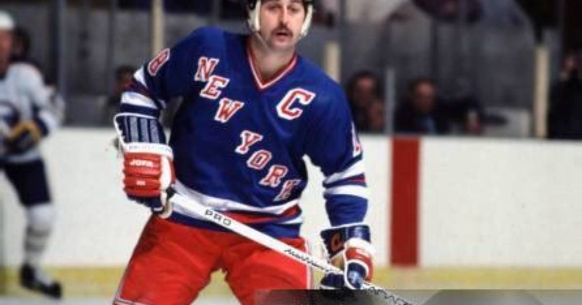 Walt Tkaczuk