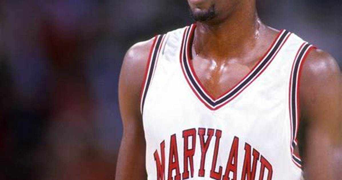 Walt Williams