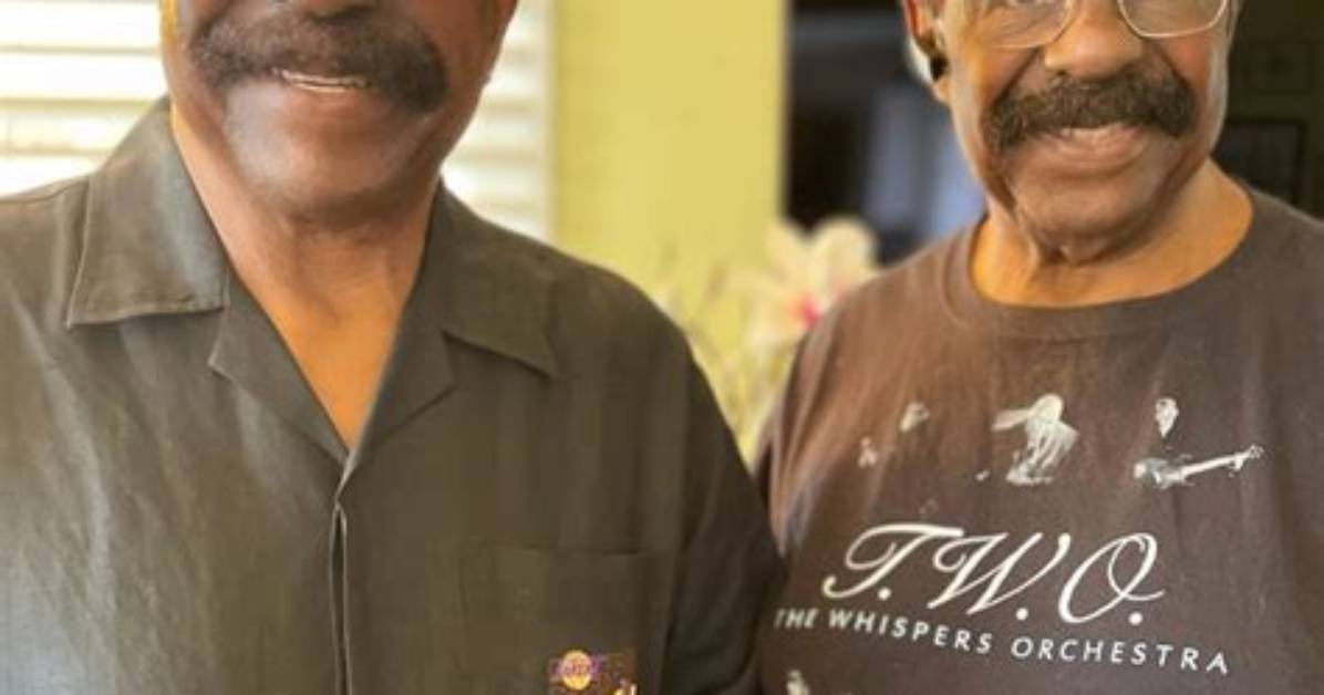 Walter and Wallace Scott Net Worth | Bio, Family, Address, Career