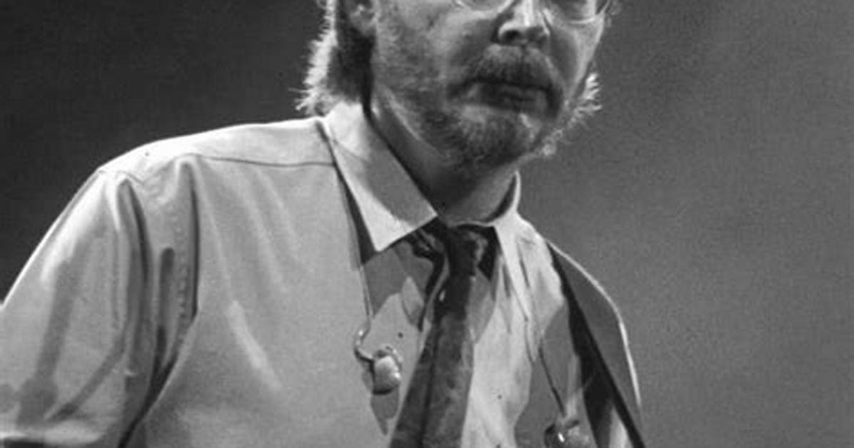 Walter Becker Net Worth