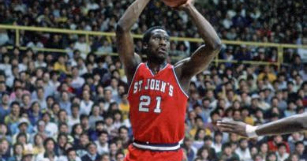 Walter Berry
