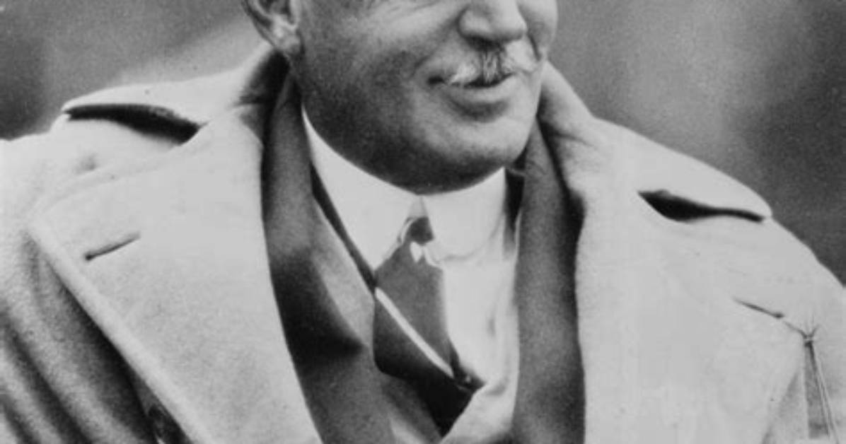Walter Camp