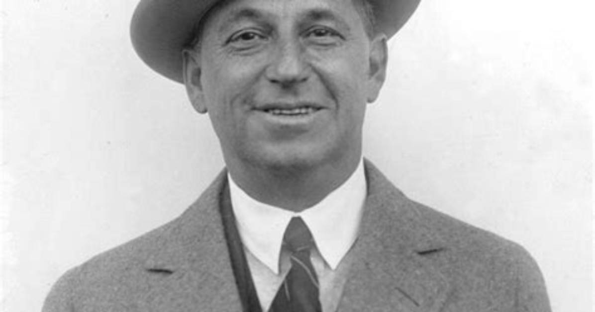 Walter Chrysler Net Worth